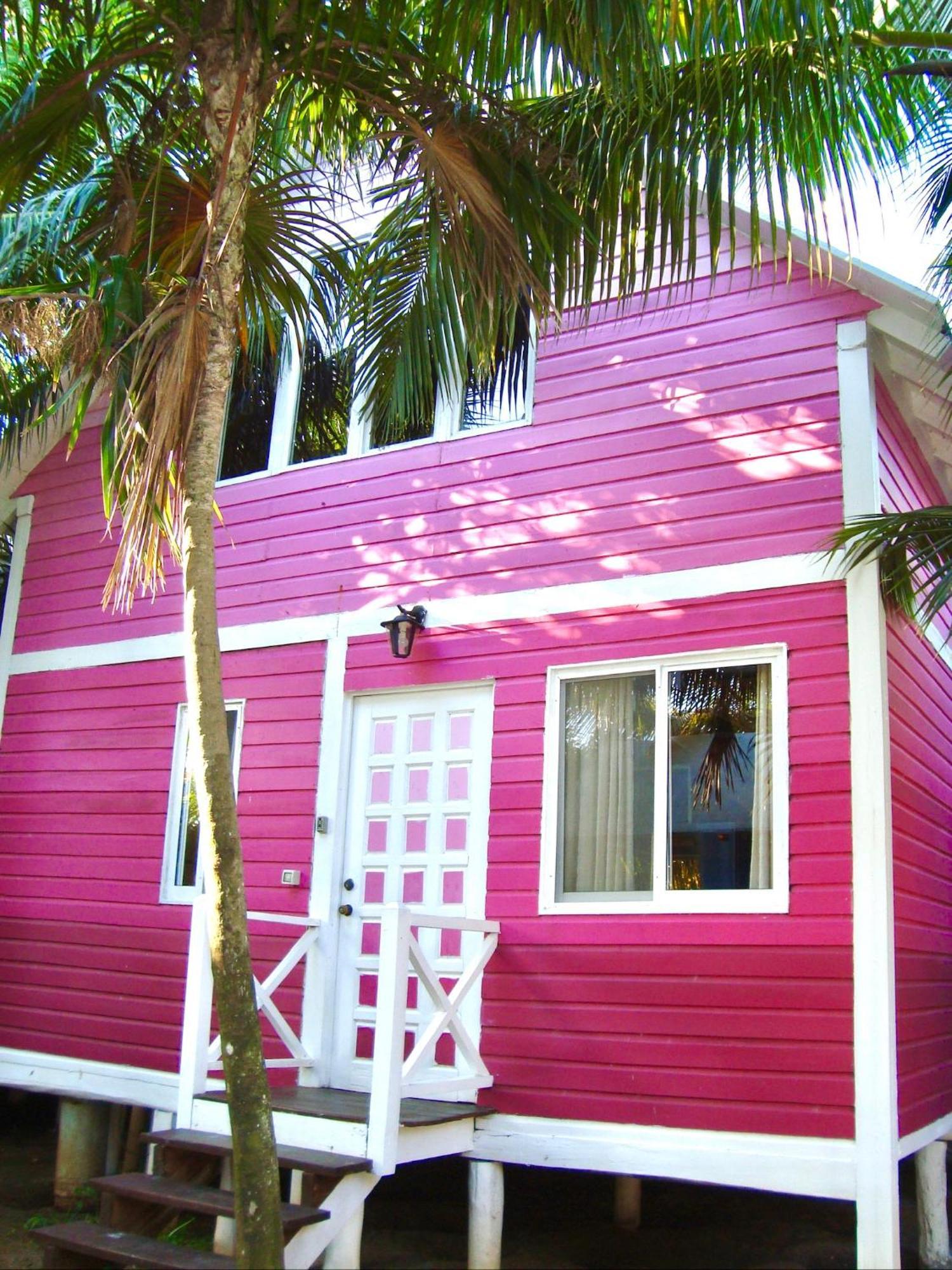 Bed and Breakfast Whyknot Holbox Екстер'єр фото