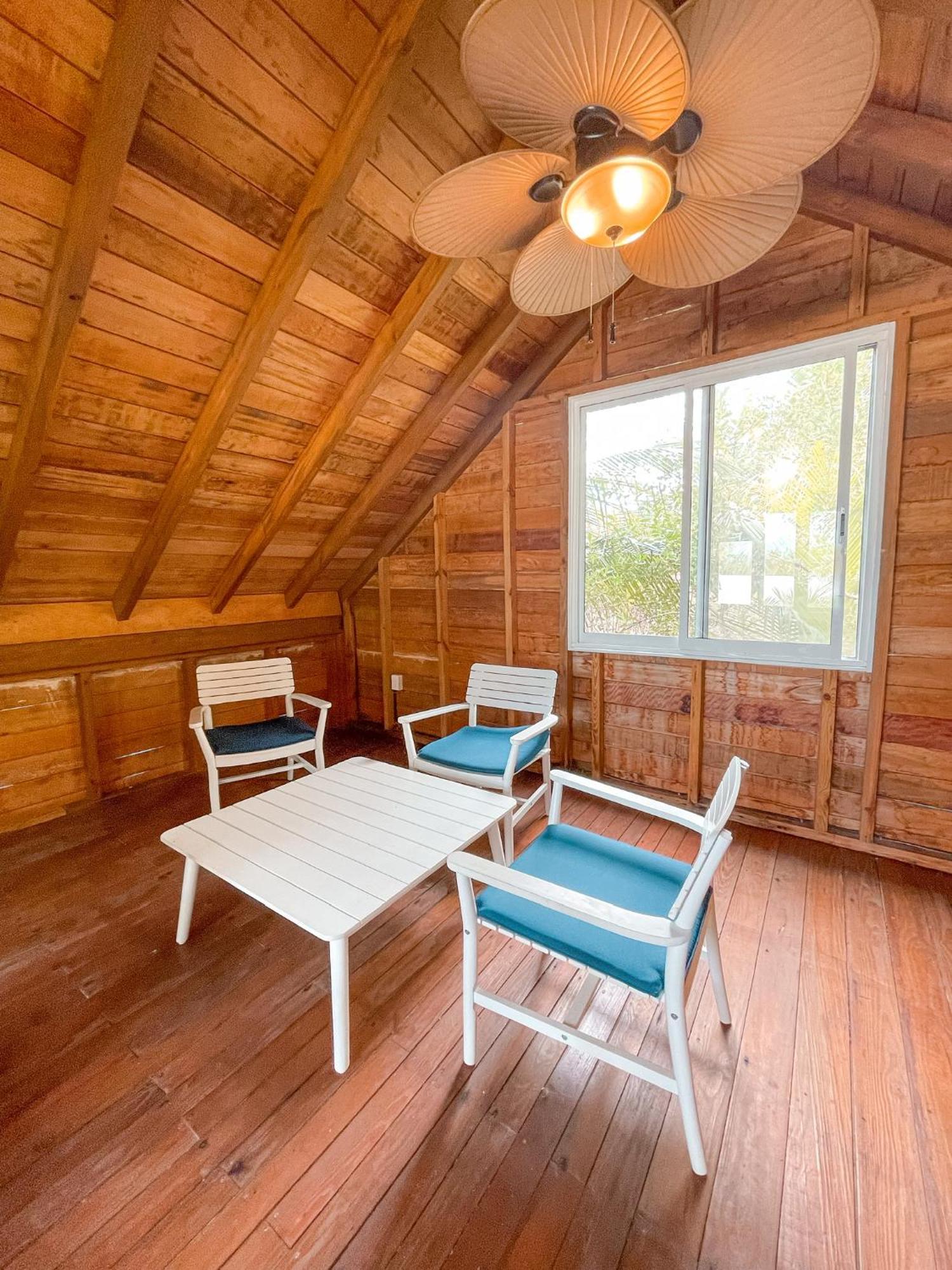 Bed and Breakfast Whyknot Holbox Екстер'єр фото